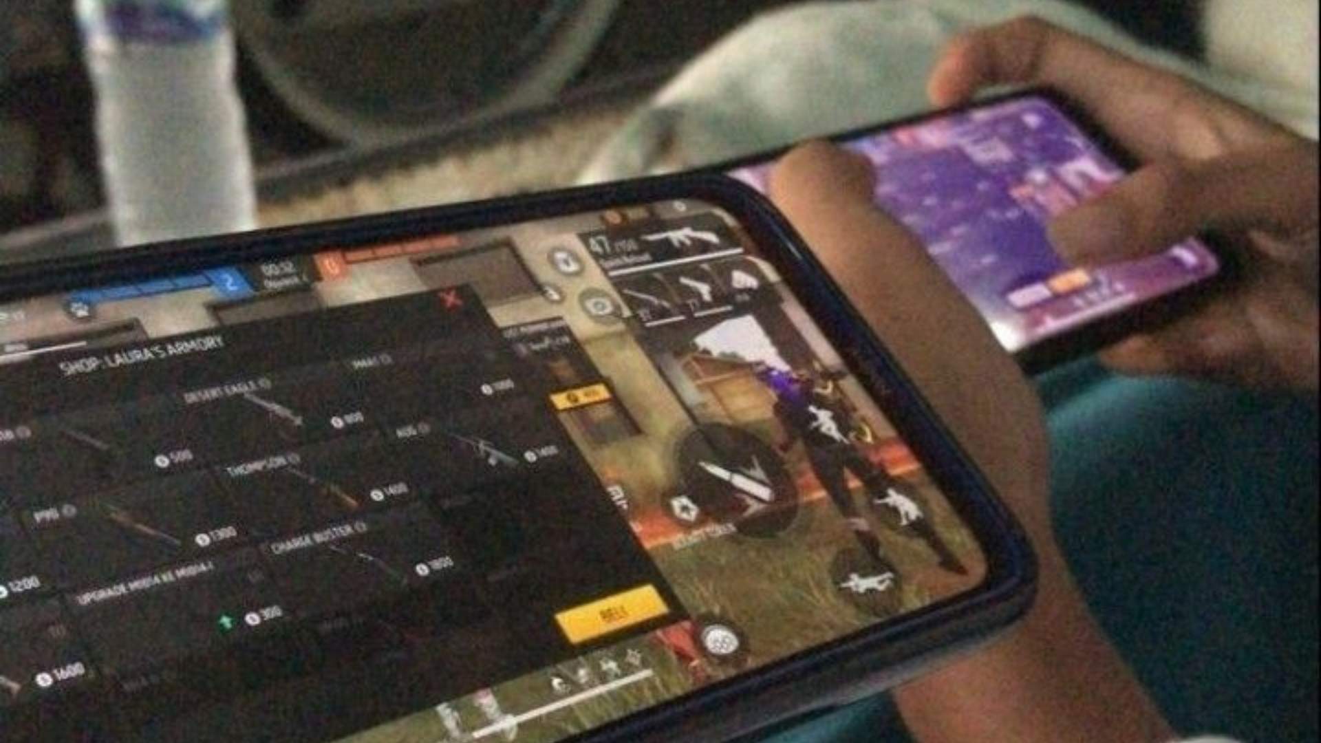 Lucky Draw Events with Amazing Weekly Giveaways