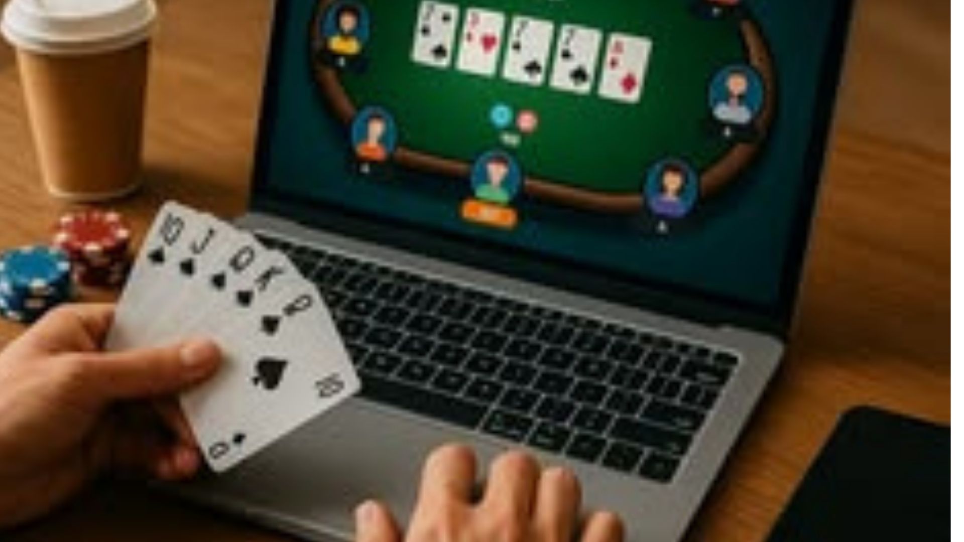 Mahjong Guide to Building Better Habits