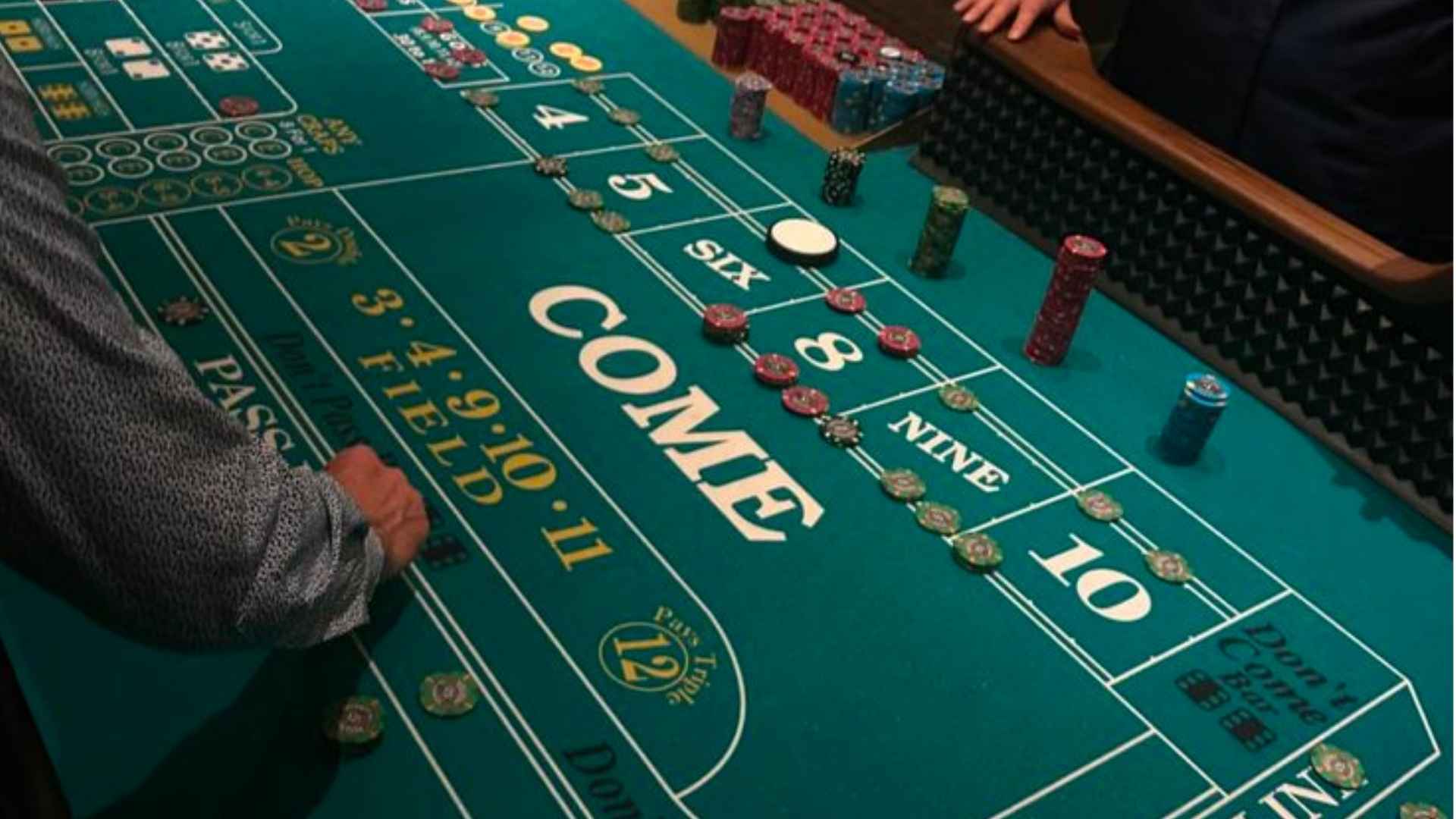 Omaha Position Tips for Better Decisions